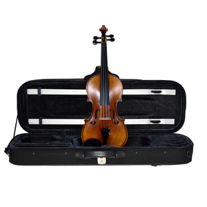 Antique Varnish, solid wood spruce Violin（CV416A）