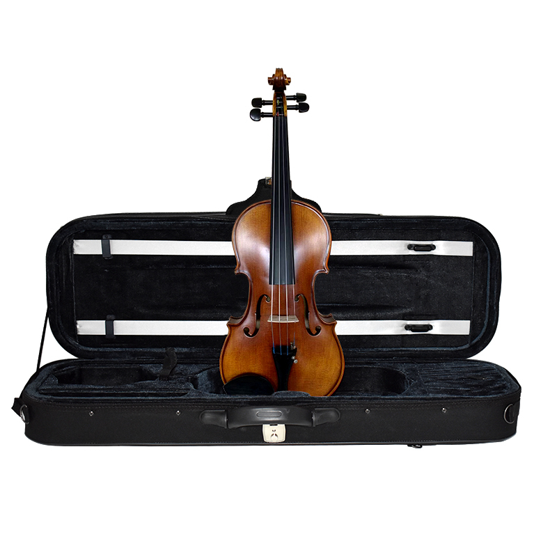 Antique Varnish, solid wood spruce Violin（CV416A）