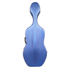 High-tech composite cello case CCCC26C