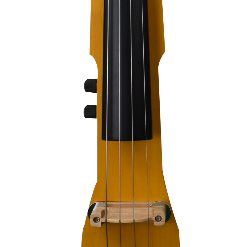 Solid Maple Wood Electric Cello With HDB-200 pick-up (CC200)