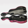 Carbon fiber hybrid cello case CCCC36P