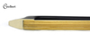Carbon Fiber Composite Violin Bow Snake Wood CBVC30S