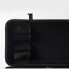 High-tech composite oblong violin case CCVC22C