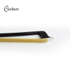  Carbon Fiber Composite Violin Bow Wide Braided CBVC31 