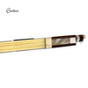 Carbon Fiber Composite Violin Bow Snake Wood CBVC30S
