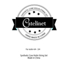 Violin E String (CASV60)