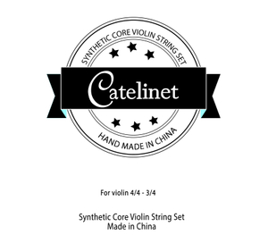 Violin A String (CASV62)