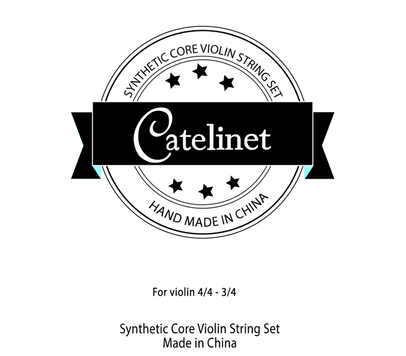 Violin E String (CASV60)