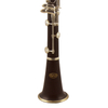 C1104EW Ebony Wood Clarinet