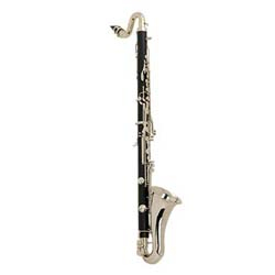 C1100 Bass Clarinet Bb