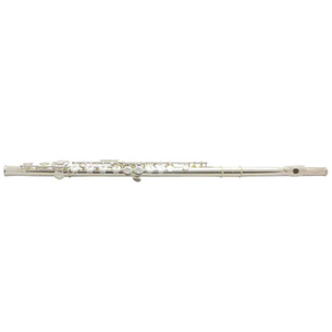 C1116JB Closed Hole C Flutes 16 Key Japanese Body Flute with “B” foot