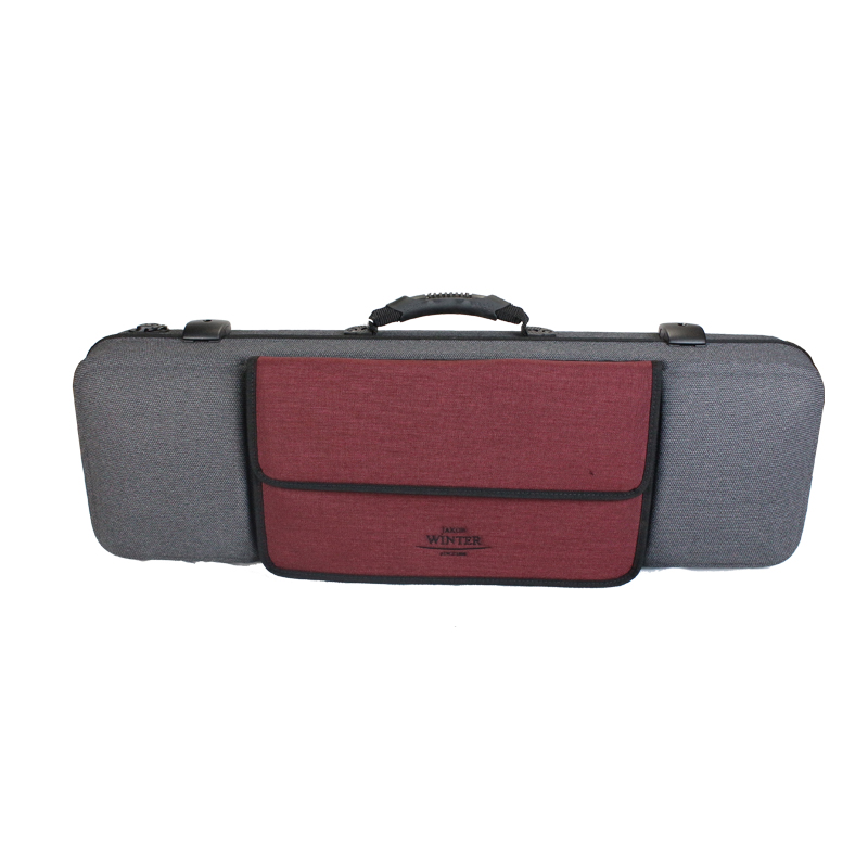 JM51025 German Winter Violin Box