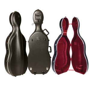 CCS65 ABS CELLO CASE