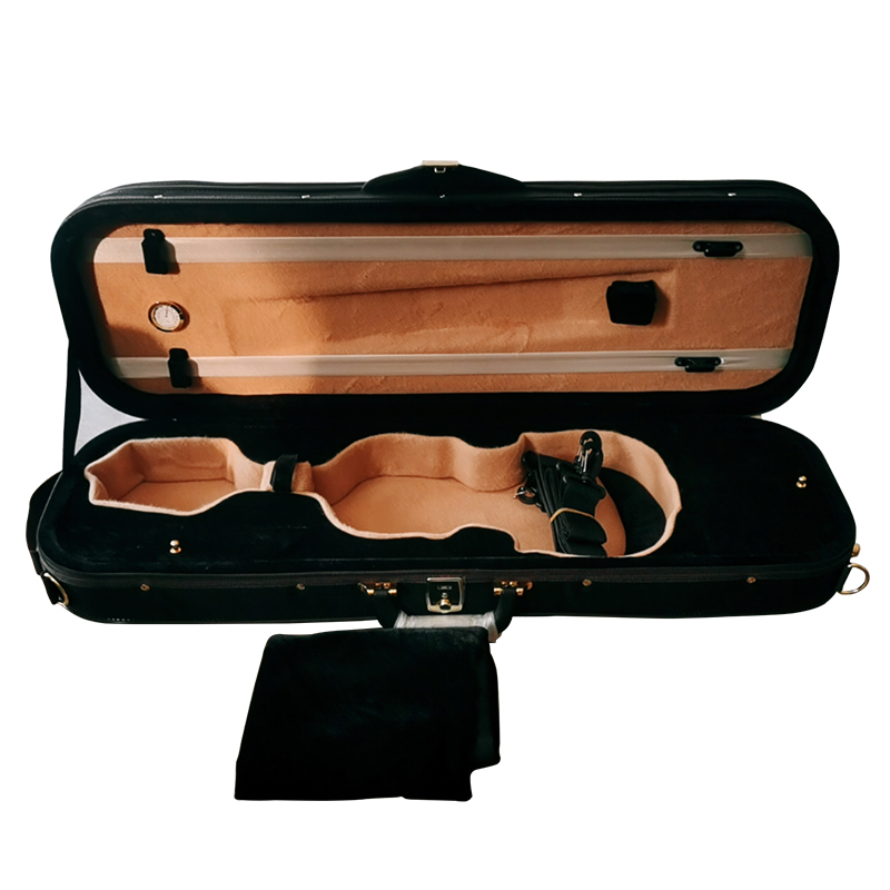 Strongly Light-weight Oblong Case CCVC9607
