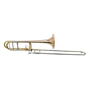 M48503T Bb/F Thayer valve tenor Trombone