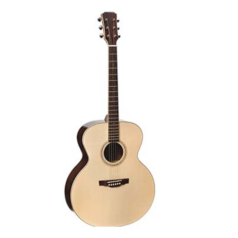 CJ80 43＂ FOLK GUITAR