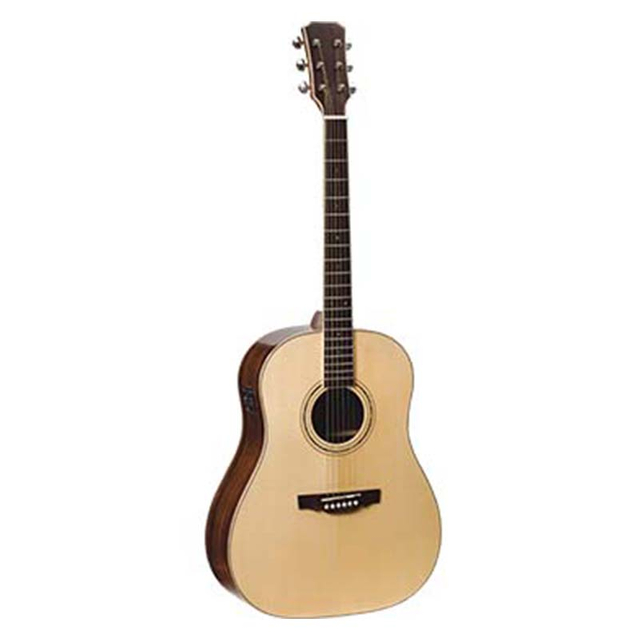 CN80EB 41＂ FOLK GUITAR