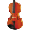 CV1418P Beethoven's head Violin