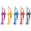 C5210PCL PLASTIC TRUMPET
