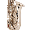 C1105AN Eb Saxophone Nickel-plated