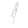 C4103P PLASTIC TROMBONE