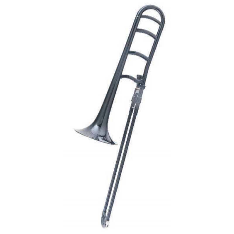 C4101PBK PLASTIC TROMBONE