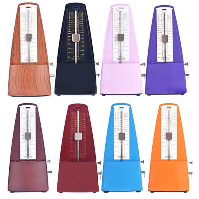 MA01 PAGODA TYPE MECHANICAL METRONOME