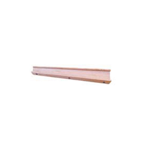MTVZ52 FINGERBOARD SUPPORT