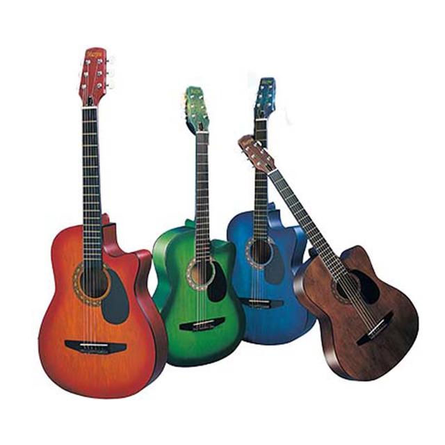CPG93C 39＂ CLASSIC GUITAR