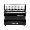 C1305B 24 Bass 32 Keys Keyboard Accordion