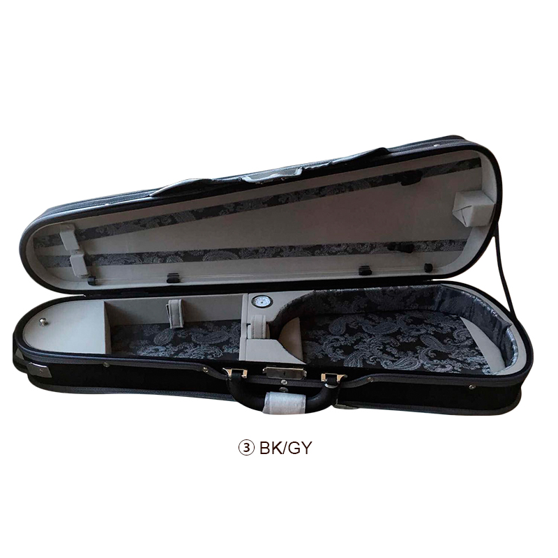 Strongly Light-weight Shaped Case (LCVW9606)