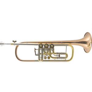 C5212R Rotary Trumpet Solid Phosphorus Bell