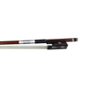 CFB832 Fiber/Carbon Pernambuco wood look design Violin BOW