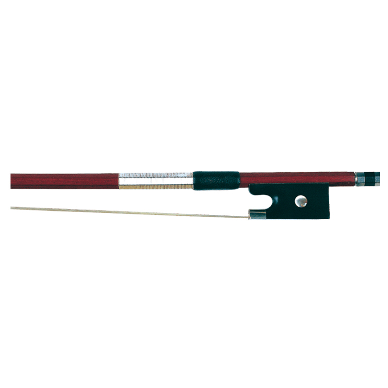 CVB23A BRAZILWOOD VIOLIN BOW