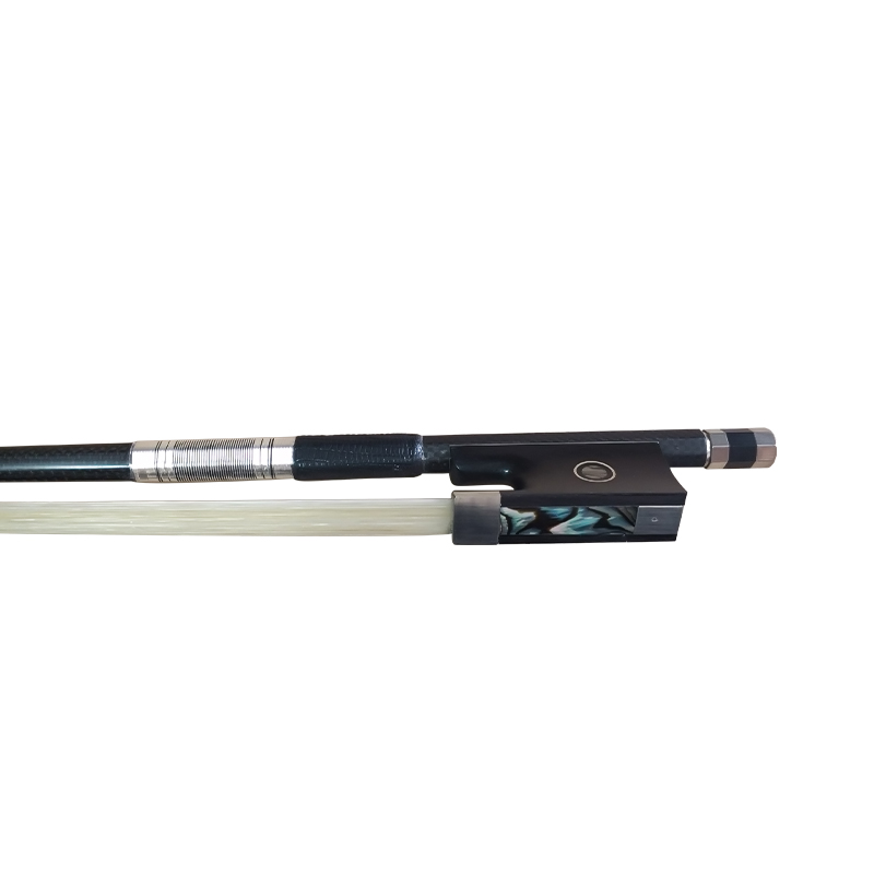 CFB831 Fiber/Carbon look design (1k) Violin BOW