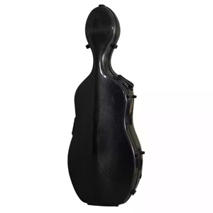Carbon fiber artist series cello case CCCC66A
