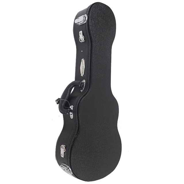 KUB69 UKULELE WOODEN CASE