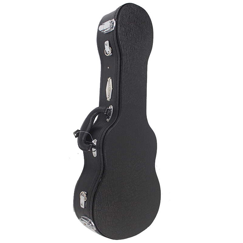 KUB69 UKULELE WOODEN CASE