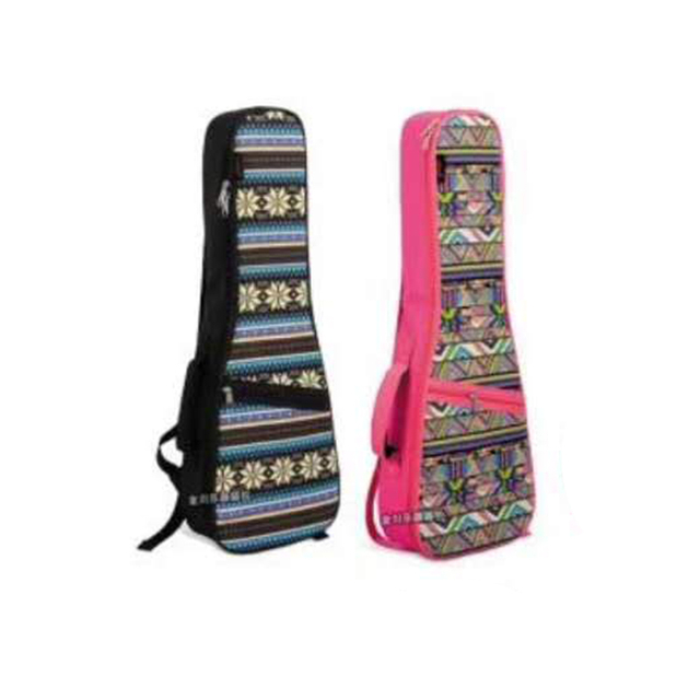 KUB60 UKULELE PADED BAG
