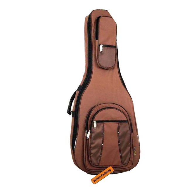 EBC22 ELECTRIC BASS CASE