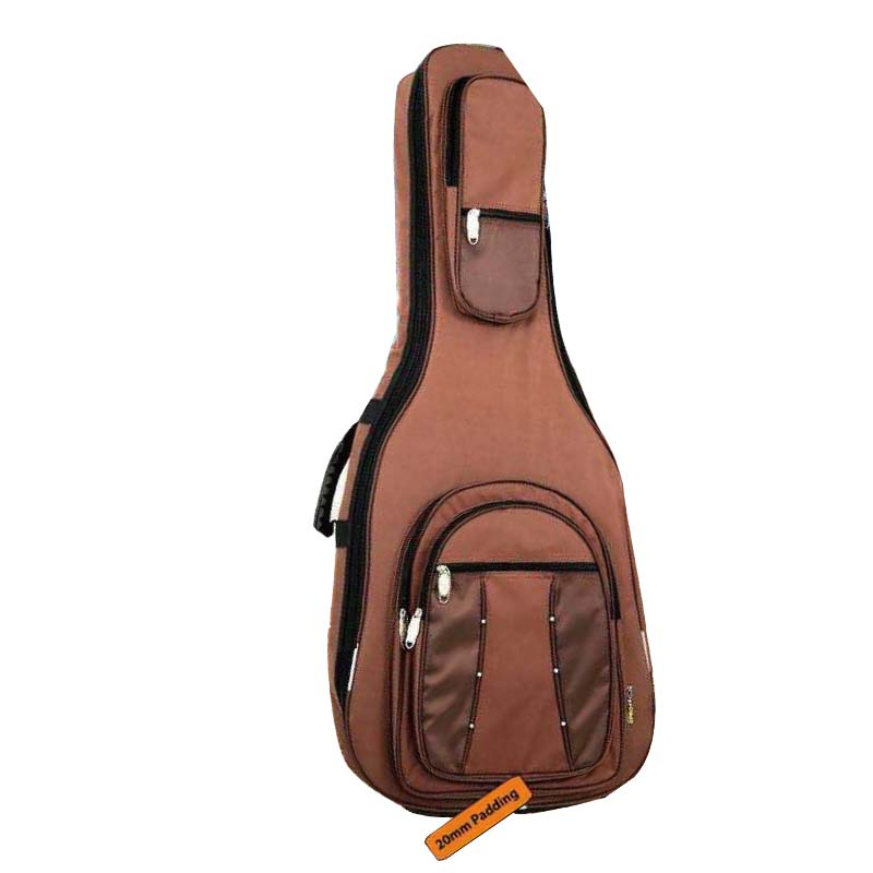 EBC22 ELECTRIC BASS CASE