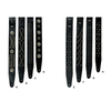 CGS401 ROCK LINE GUITAR STRAP