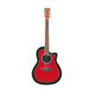 CFG9710TV 41＂ FOLK GUITAR