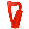 MJH8 8 strings Junior harp