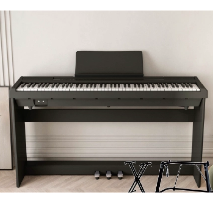 S-192 88 KEYS DIGITAL PIANO