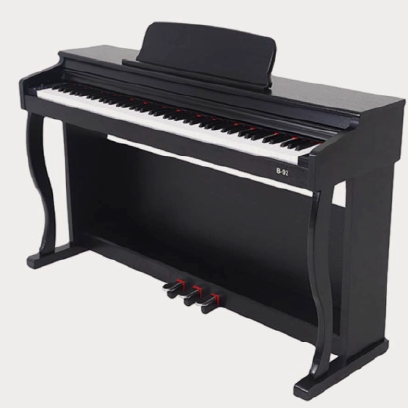 B-92 88 KEYS DIGITAL PIANO