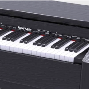 S-180 88 KEYS DIGITAL PIANO