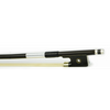 LBVC23 CARBON FIBER COMPOSITE VIOLIN BOW