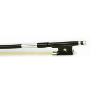 LBVC23 CARBON FIBER COMPOSITE VIOLIN BOW