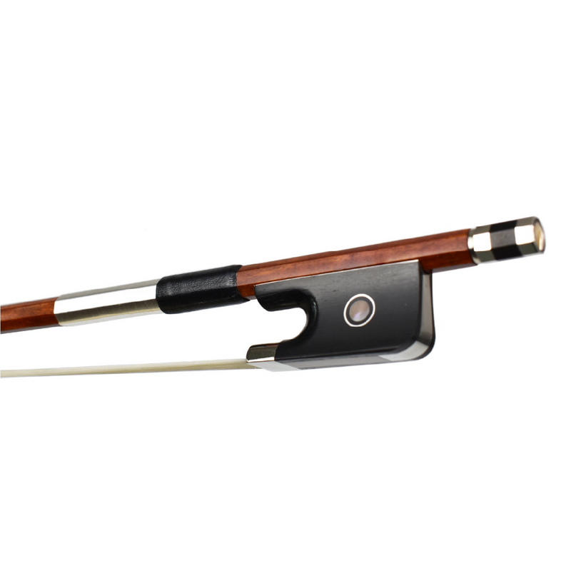 LBCW37A WOOD CELLO BOW